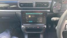 Citroen C3 1.2 PureTech 83 Feel 5dr Petrol Hatchback